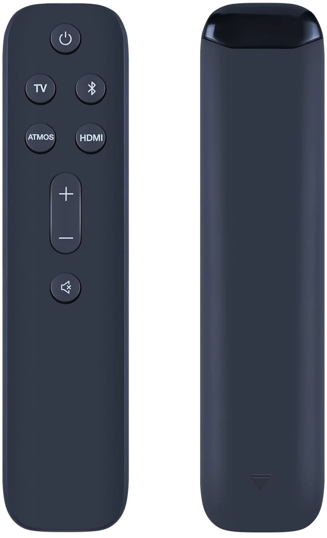 Main image of New Replacement Sound Bar Remote Control for JBL Bar 5.0 Channel Multibeam Soundbar