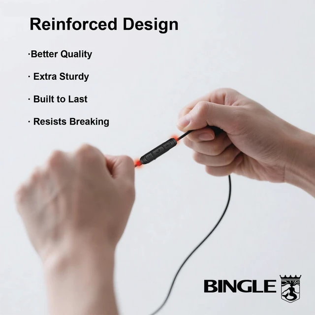 Alt view image 3 of 7 - Headphones Replacement Audio Cable Cord for Bose 700 QuietComfort Ultra QC45 QC35 35II QC25, OE2 & OE2i, JBL E45/55BT E65BTNC, 2.5mm to 3.5mm On-Ear Headphones Wire Inline Mic/Remote Control