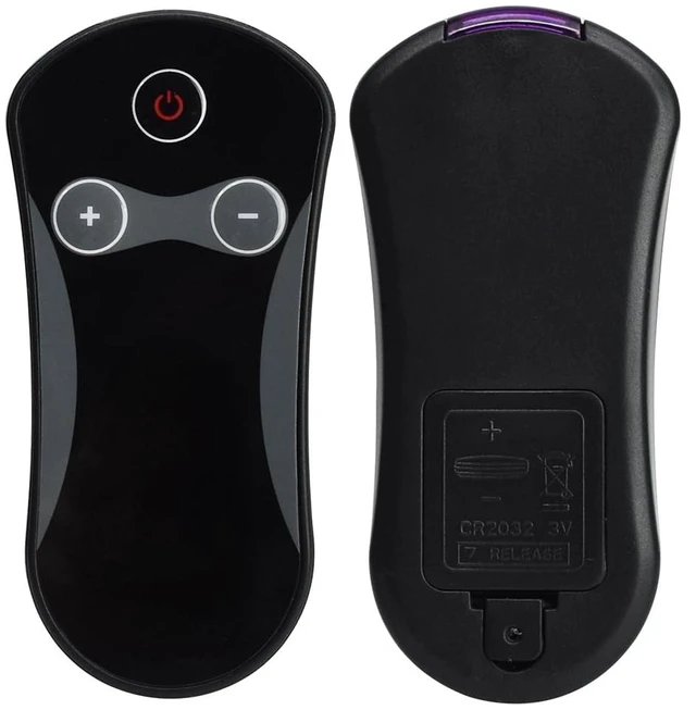 Main image of Running Machine Remote Control Replacement for Costway Two-in-one 2.25HP Running Machine,and Compatible with Gymax 2.25HP w/Dual Display Red and Goplus 2.5HP Superfit Folding Treadmill for Home