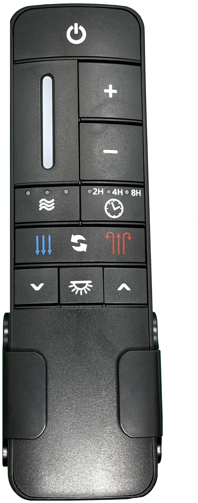 Main image of Genuine UC7225T Remote Control with Wall Holder by MFP