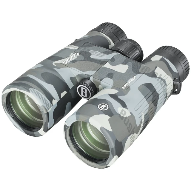 Alt view image 7 of 7 - Blackout Camo 10x42 IPX7 Waterproof Binoculars with Fully-Multi Coated Lenses and Durable Rubber Armor, Binoculars for Hunting, Boating Birdwatching