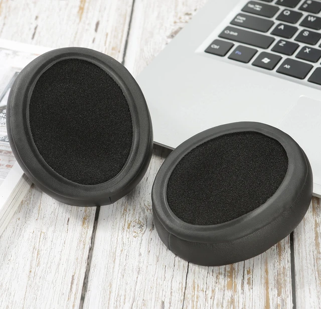 Alt view image 7 of 7 - Arctis 7/5/3/1 Earpads Cooling Gel Arctis 9X/Pro Ear Cushions Upgrade Ear Pads Parts Replacement for SteelSeries Arctis 1/3/5/7/7+/7P/7P+/7X/7X+/9/9X/Pro/Prime Headsets