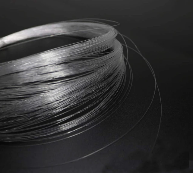 Main image of PMMA Plastic End Glow Fiber Optic Cable 0.25mm(0.01inch) 100m(328ft)/Roll for Star Sky Ceiling All Kind Led Light Engine Driver Source