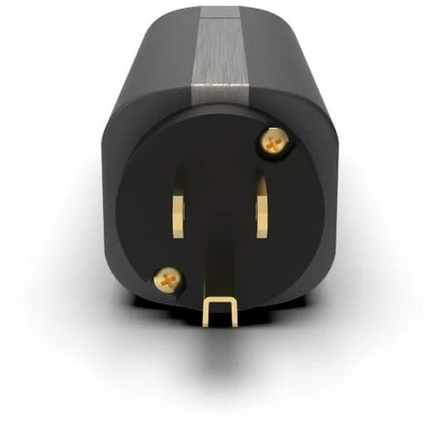 Alt view image 4 of 4 - iFi Audio AC iPurifier 2 AC Power Noise Filter ANC III, Surge Protection, Ground Detection, LED Diagnostics for Audio & AV Systems