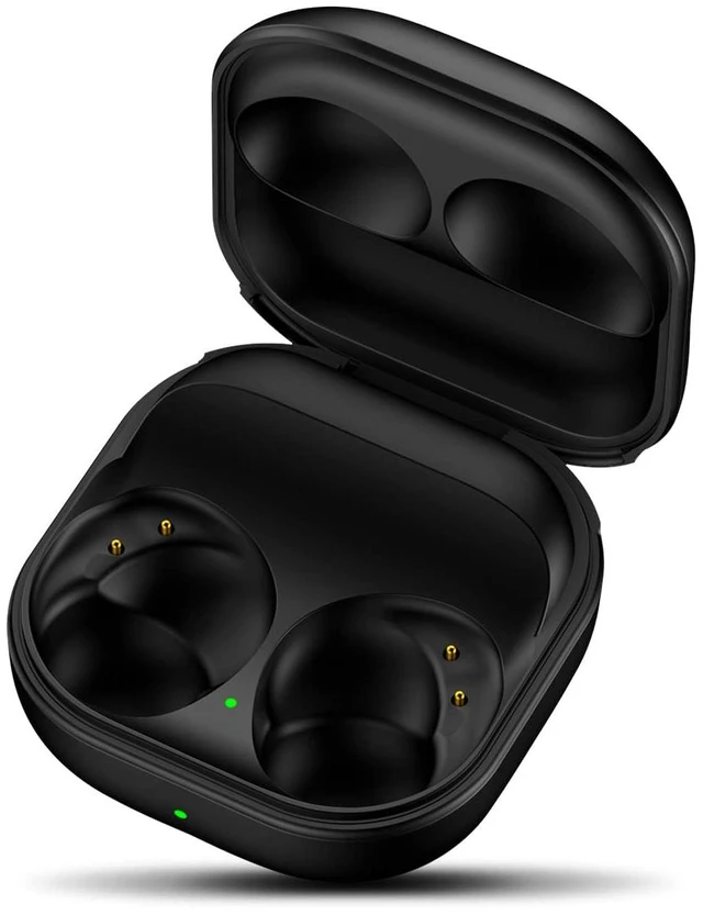 Main image of Replacement Charging Case for Samsung Galaxy Buds Pro 2 SM-R510 Wireless Charger, 770mAh Battery, LED Indicator, Fast Charging