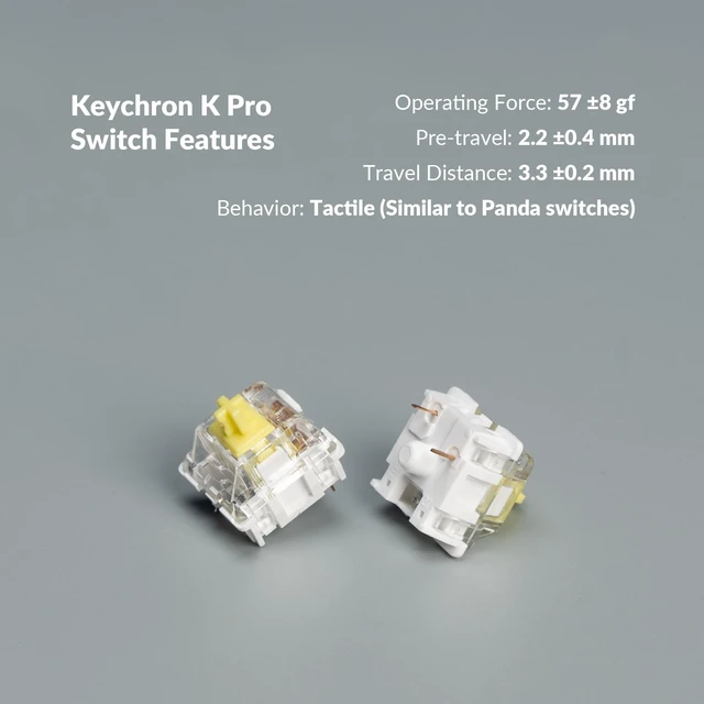Alt view image 5 of 7 - K4 Pro QMK/VIA Bluetooth Wireless Mechanical Keyboard, 96% Layout Custom Programmable Gaming Keyboard with White Backlit, Hot-Swappable K Pro Banana Switch for Mac Windows Linux - White