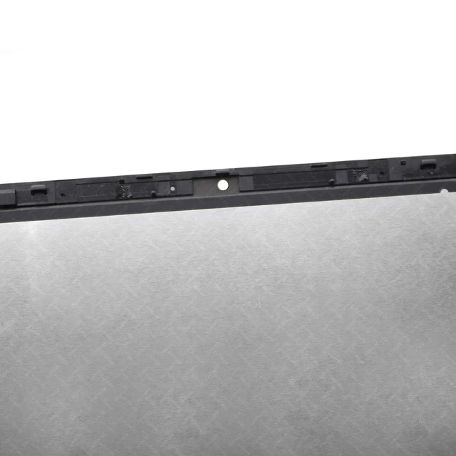 Alt view image 6 of 6 - Replacement for HP Envy x360 15-ee 15z-ee 15m-ee 15m-ee0013dx 15m-ee0023dx 15-ee0047nr L93183-001 L93181-001 15.6 inches FullHD IPS LCD Display Touch Screen Digitizer Assembly Bezel with Board