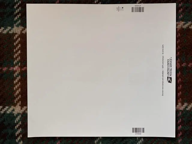 Alt view image 2 of 2 - US Stamps 2017 Sharks 5 Sheets of 20