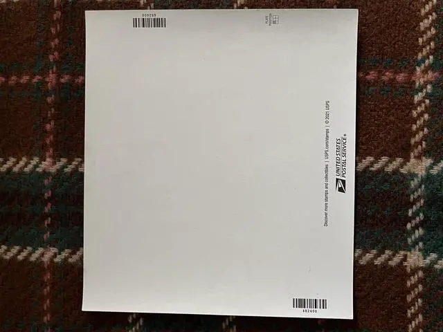 Alt view image 2 of 2 - US Stamps 2022 Pony Cars 5 Sheets of 20