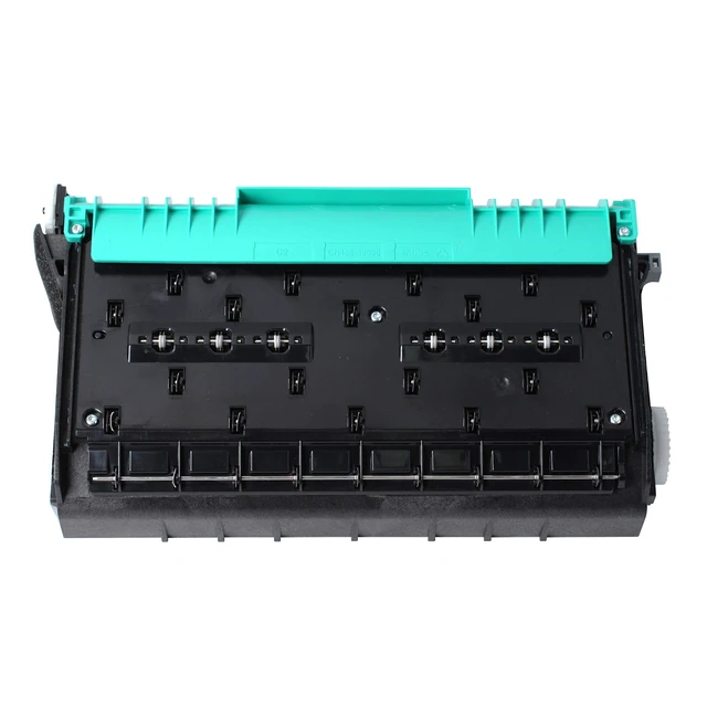 Alt view image 4 of 6 - CN598-67004 CN459-60375 Duplex Module Assembly Compatible Officejet X451 X551 X476 X576 / 973 974 Printers Ink Waste Collection Unit/Printer Maintenance