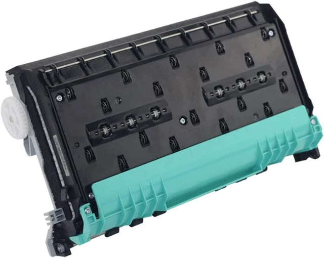 Alt view image 6 of 6 - CN598-67004 CN459-60375 Duplex Module Assembly Compatible Officejet X451 X551 X476 X576 / 973 974 Printers Ink Waste Collection Unit/Printer Maintenance