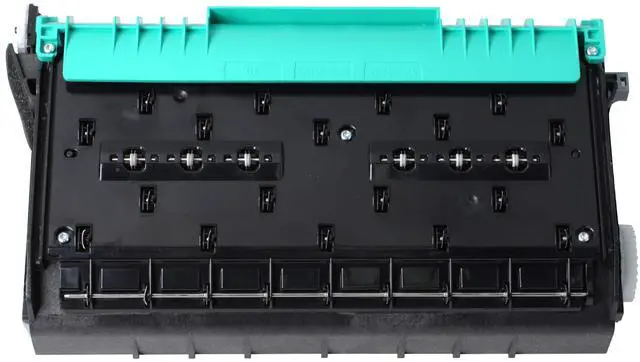 Main image of CN459-60375 Duplex Module Assembly Compatible with HP PageWide Officejet Pro 477dw 477dn 577dw 577dz 552dw x476 377dw Printer, Waste Ink Collector Unit for hp973 974 975 CN598-67004