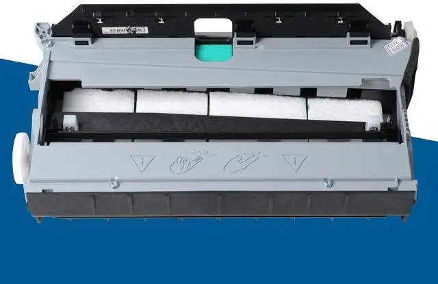 Alt view image 2 of 6 - CN459-60375 Duplex Module Assembly Compatible with HP PageWide Officejet Pro 477dw 477dn 577dw 577dz 552dw x476 377dw Printer, Waste Ink Collector Unit for hp973 974 975 CN598-67004