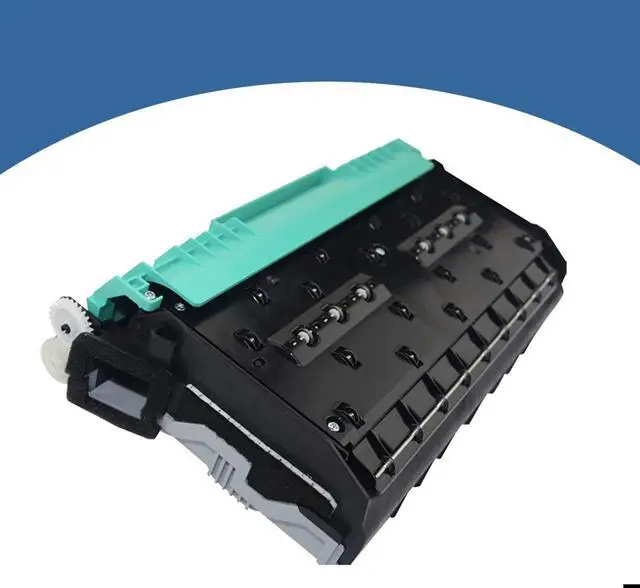 Alt view image 5 of 6 - CN459-60375 Duplex Module Assembly Compatible with HP PageWide Officejet Pro 477dw 477dn 577dw 577dz 552dw x476 377dw Printer, Waste Ink Collector Unit for hp973 974 975 CN598-67004
