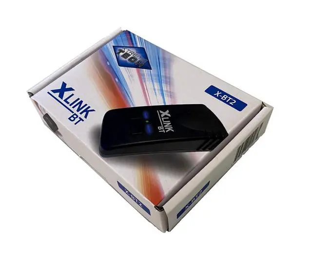Alt view image 4 of 4 - Xtreme Technologies BT - Original Bluetooth Cell to Home Telephone Adapter (Two Cell Phones)