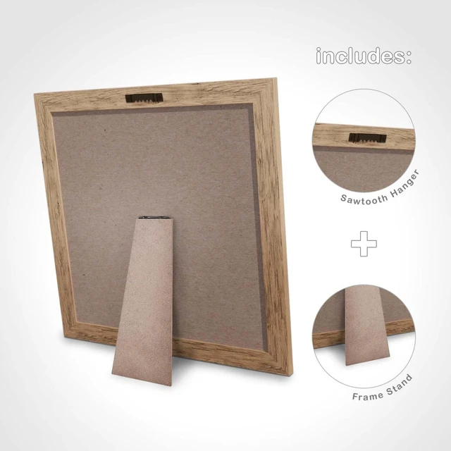 Alt view image 5 of 6 - 10"x10" Letter Board 10 Pack