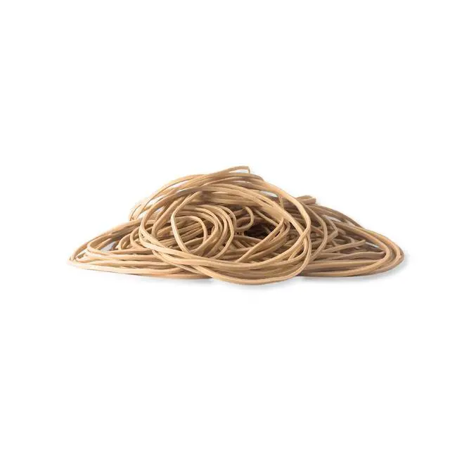 Alt view image 2 of 6 - Sterling Rubber Bands,Size 19,1 lb. Box (Approx. 1700 Bands),(Pack of 10)