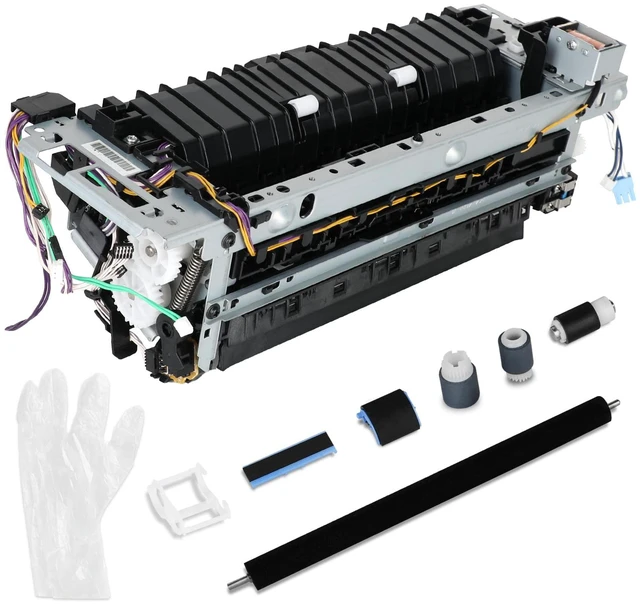 Main image of RM2-6418-000CN(RM2-6460-000CN)-Duplex Models-Fuser Unit for Color LaserJet Pro M377dw M452dn M452dw M452nw M454dn M454dw M455dn M477fdn M477fdw M479fdn M479fdw(110V) (RM2-6418-000CN Maintenance Kit)