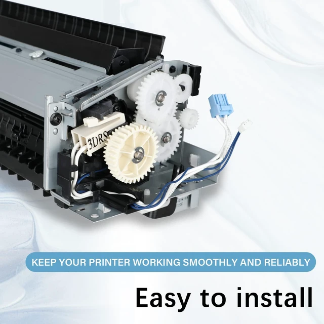 Alt view image 5 of 6 - RM2-6418-000CN(RM2-6460-000CN)-Duplex Models-Fuser Unit for Color LaserJet Pro M377dw M452dn M452dw M452nw M454dn M454dw M455dn M477fdn M477fdw M479fdn M479fdw(110V) (RM2-6418-000CN Maintenance Kit)