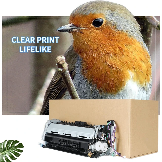 Alt view image 3 of 6 - RM2-6418-000CN/RM2-6460-000CN Fuser Replacement for hp Color LaserJet Pro M377dw M452dn M452dw M452nw M454dn M454dw M455dn M477fdn M477fdw M479fdn M479fdw- Duplex Models, 110V