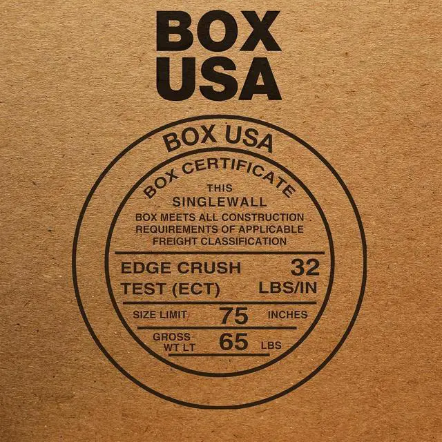 Alt view image 5 of 6 - Moving Boxes, 36"L x 5"W x 24"H 20-Pack Large Side Loading Corrugated Cardboard Box for Packing, Shipping and Storage