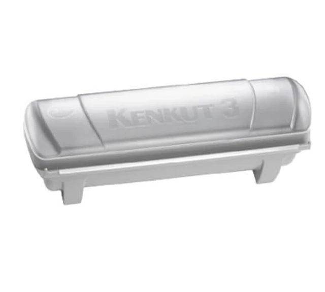 Alt view image 4 of 6 - Kenkut 3 Dispenser and Cutter Film and Foil