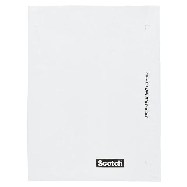 Alt view image 2 of 3 - Photo/Document Mailer, 9 x 11.5 Inches, 12 count (7917) (Pack of 12)