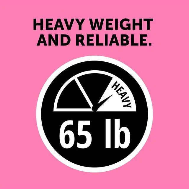 Alt view image 2 of 5 - Color Cardstock,65 lb Cover Weight,8.5 x 11,Solar Yellow,250 Count (Pack of 8)