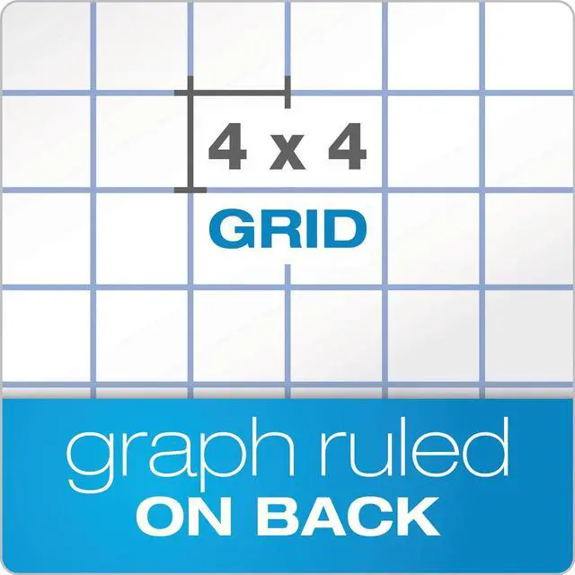 Alt view image 3 of 6 - Project Planning Pads 40 Sheets per Pad, 4 Pads per Pack (Pack of 12)