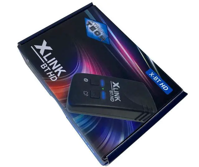Alt view image 6 of 6 - Xtreme Technologies BT HD - Only High Definiton Audio Bluetooth Cell to Home Telephone Adapter (One Cell Phone)