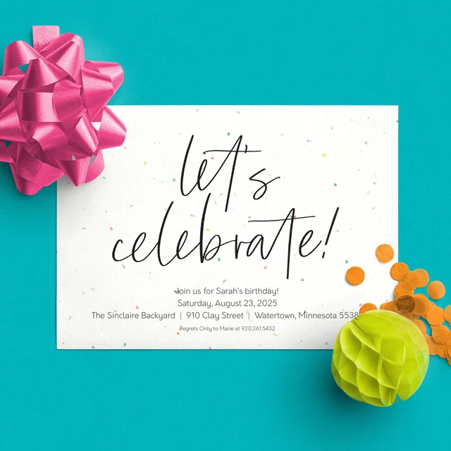 Alt view image 5 of 5 - Mega Collection, Colored Cardstock, Bright Confetti White, 320 Sheets, 65 lb/176 GSM, 8.5" x 11" (91683)