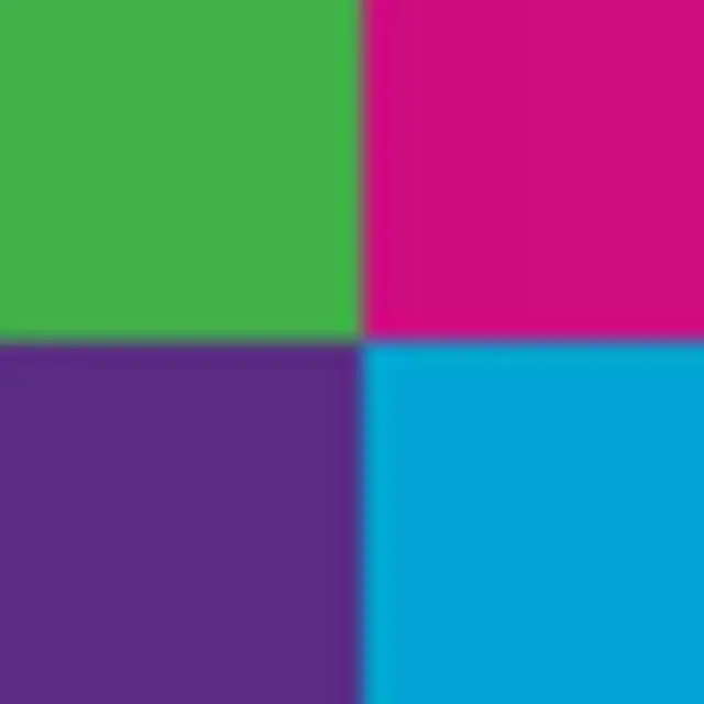Alt view image 6 of 6 - Flip Chart Markers, Bullet Tip, Assorted Colors, Low-Odor, Squeak-Fee, Office Presentation, Back to School, Teacher Supplies 8 Count (Pack of 12)