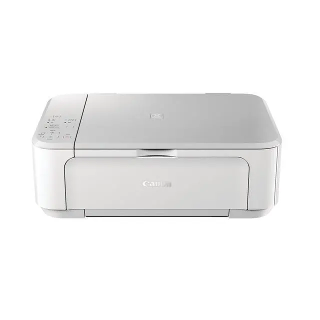 Alt view image 2 of 6 - PIXMA MG3620 Wireless All-in-One Color Inkjet Printer with Mobile and Tablet Printing, White