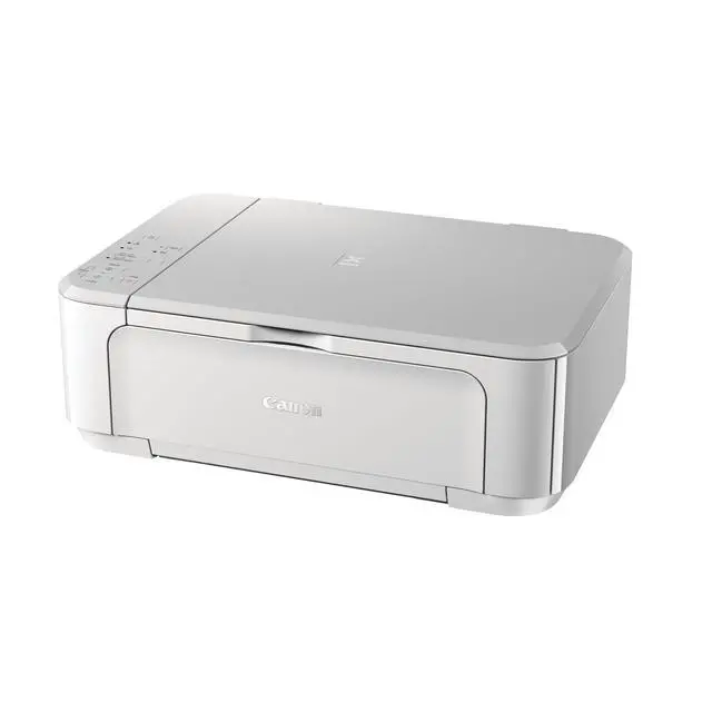 Alt view image 5 of 6 - PIXMA MG3620 Wireless All-in-One Color Inkjet Printer with Mobile and Tablet Printing, White