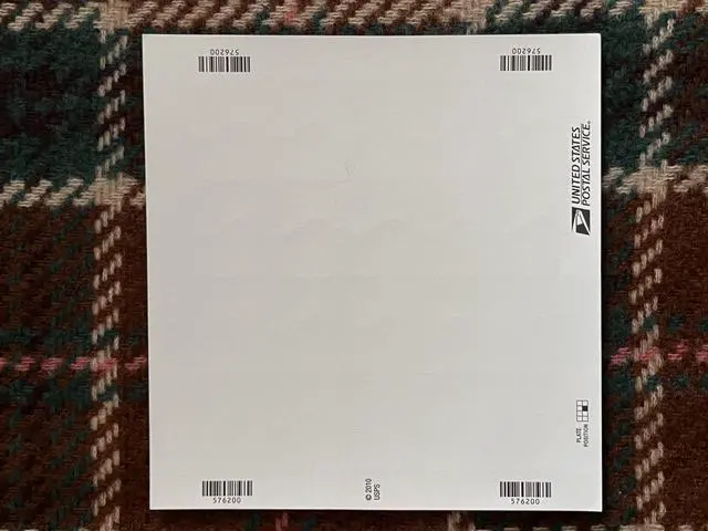 Alt view image 2 of 2 - US Stamps 2015 Neon Celebrate 5 Sheets of 20
