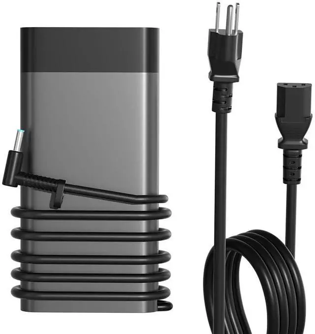 Main image of 200W Charger Compatible with HP Omen 15 16 17 Victus 15 16 Pavilion 15 16 17 Envy 15 16 17 ZBook Create/Firefly/Fury/Power Studio G11 G10 G9 G8 Laptop