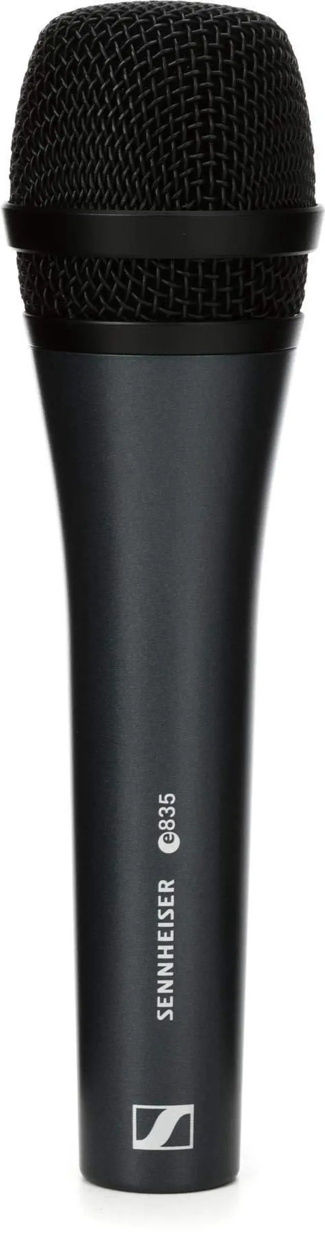 Main image of Professional E 835 Dynamic Cardioid Vocal Microphone