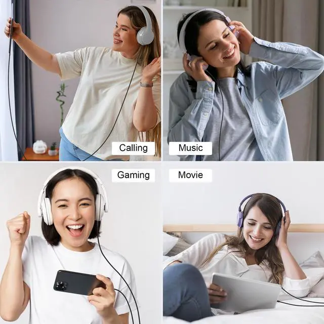 Alt view image 4 of 7 - USB C to 3.5mm Audio Adapter Samsung Type C to Headphone Jack Adapter Aux Dongle Cable for Samsung Galaxy S26 Ultra S26+ S26 S25 Ultra S25 FE Edge S25+ A37 A57 A17 A16 5G A36 A26 A56 S24 S23 S22 S21