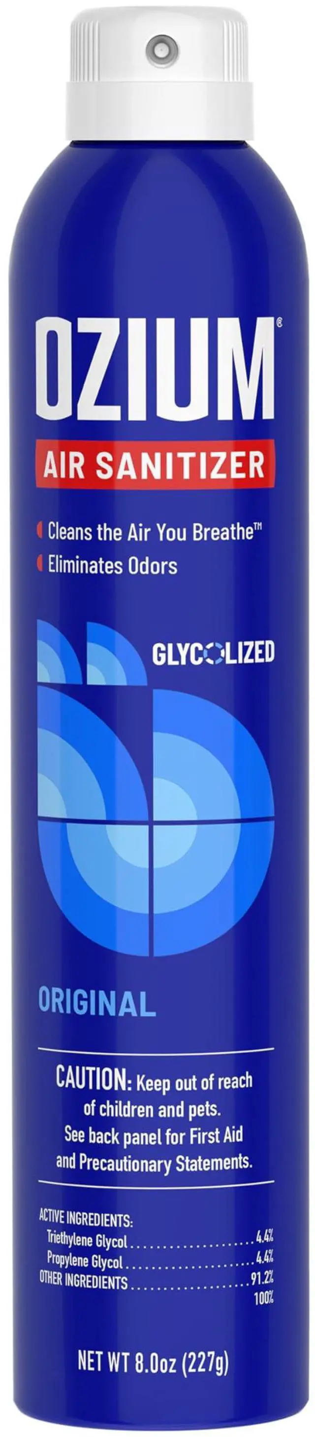 Main image of Air Sanitizer 8 Oz. Spray