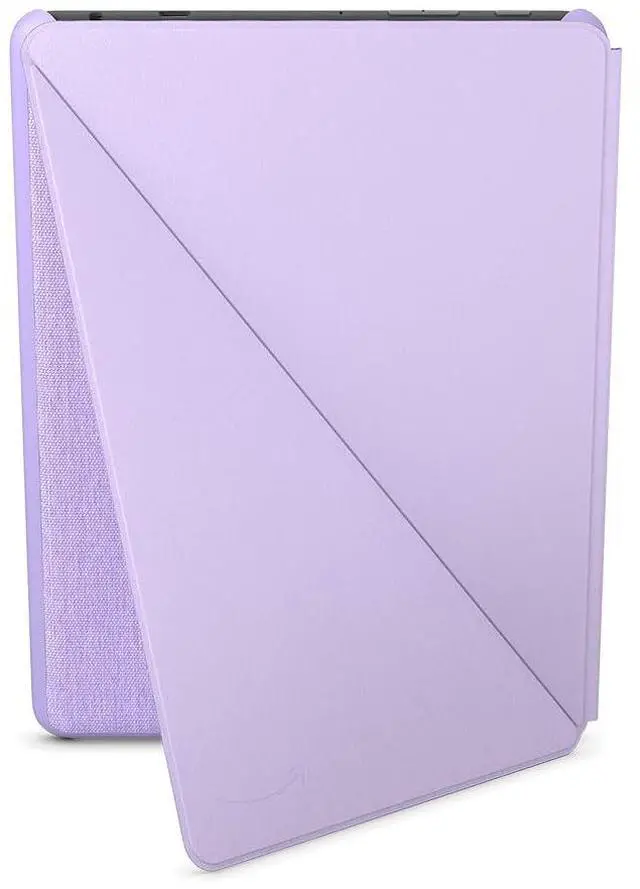 Main image of Fire HD 10 Tablet Protective Cover (Only compatible with 13th generation tablet, 2023 release) - Lilac