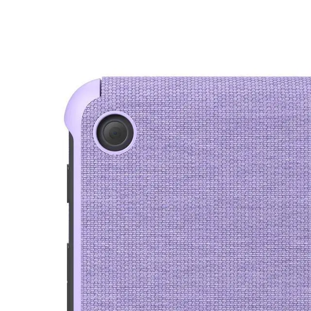 Alt view image 3 of 5 - Fire HD 10 Tablet Protective Cover (Only compatible with 13th generation tablet, 2023 release) - Lilac