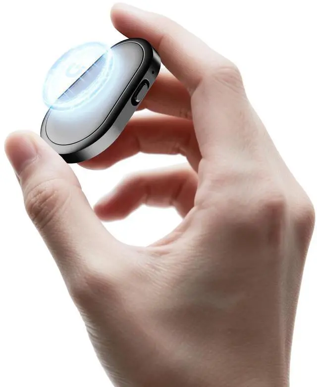 Main image of 136GB(9800H) Magnetic Voice Recorder - Zutiifeu Voice Activated Recorder with DSP5.0 Noise Cancellation HD Recording Device for Classe/Meeting/Lecture