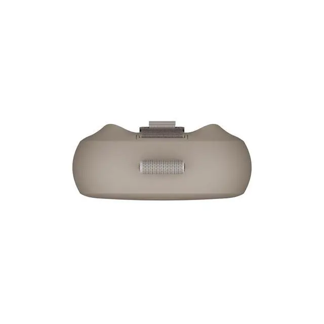Alt view image 6 of 6 - SoundLink Micro Portable Bluetooth Speaker (2nd Gen), Wireless Outdoor Speaker, Up to 12 Hours Battery Life, Waterproof and Dustproof, Sandstone