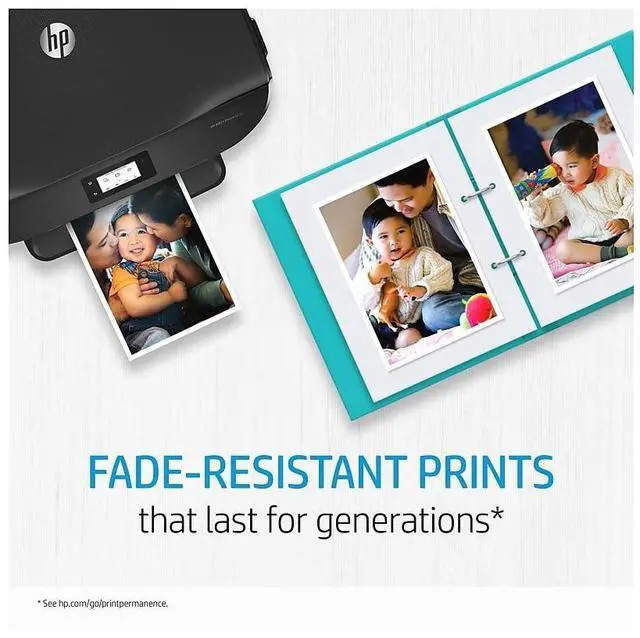 Alt view image 6 of 7 - 728 Matte Black 300-ml Genuine Ink Cartridge (F9J68A) for DesignJet T830 MFP & T730 Large Format Plotter Printers