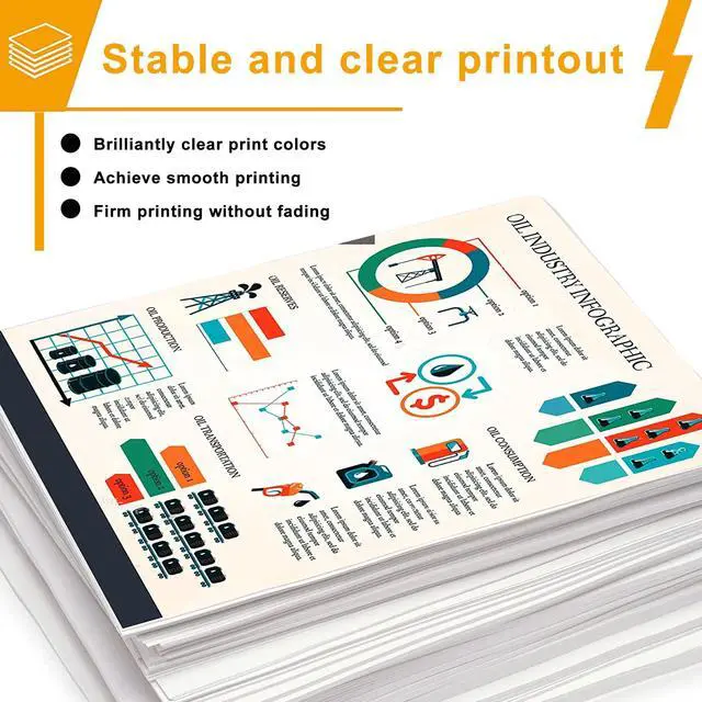 Alt view image 4 of 6 - C400 C405 106R03524 Extra High Capacity Toner Cartridge Black Replacement for Xerox VersaLink C400 C400D C400DN MFP C405DN C405D C405 Printer Ink (21,600 Pages, 2 Pack)