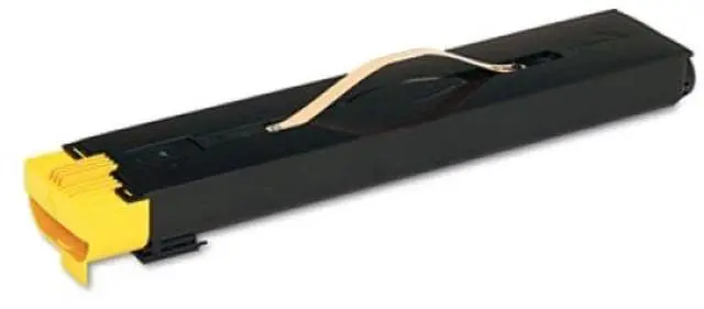 Main image of Pegasus Remanufactured Replacement for Xerox Color Press 700i, 770, C75, J75 22K Yellow Toner 006R01386, 6R1386