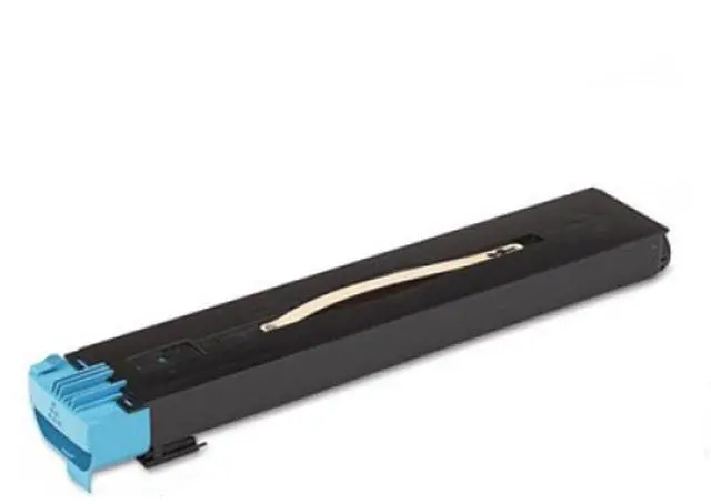 Main image of Pegasus Remanufactured Replacement for Xerox Color Press 700i, 770, C75, J75 22K Cyan Toner 006R01384, 6R1384