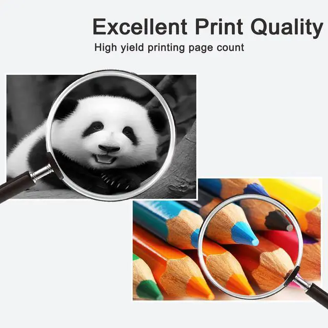 Alt view image 5 of 6 - C3210M0 Magenta Toner Cartridge(1-Pack) Compatible Replacement for Lexmark C3224 C3210M0 Toner Cartridge Work for C3326dw C3224dw MC3224adwe MC3326i Printer