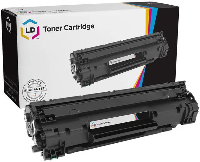 Main image of Compatible Toner Cartridge Replacement for HP 94X CF294X High Yie (Black, 3-Pack) Compatible with the Following HP Printer Model LaserJet Pro M118dw