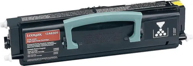 Alt view image 2 of 2 - 24015sa Return Program Toner, 2,500 Page-Yield, Black
